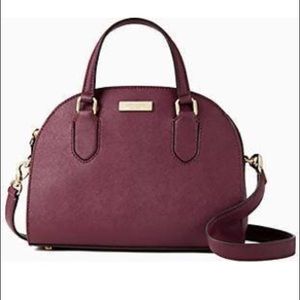 Kate Spade Mini Reiley NWT